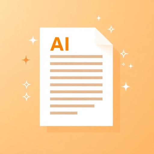 AI Rewrite Suggestions